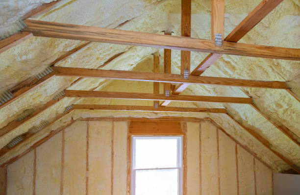 Best Commercial Insulation in Comstock Northwest, MI