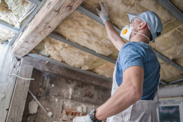 Best Insulation for Specific Applications in Comstock Northwest, MI