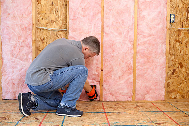 Best Insulation for Specific Applications in Comstock Northwest, MI