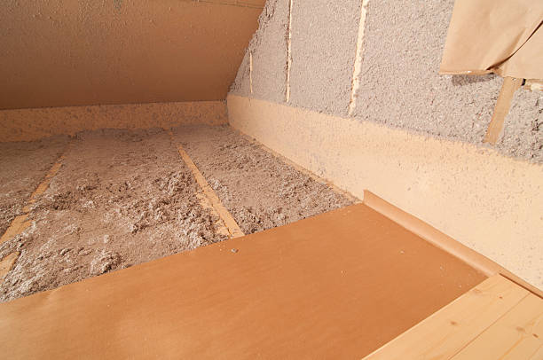Best Insulation Maintenance and Repair in Comstock Northwest, MI