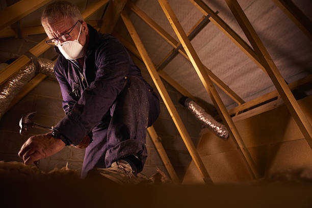 Best Commercial Insulation in Comstock Northwest, MI